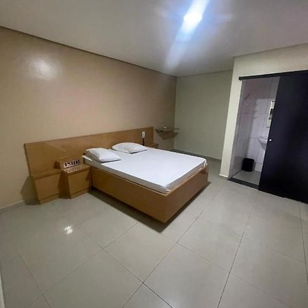 Hotel Kiss Sapopemba São Paulo Exteriör bild
