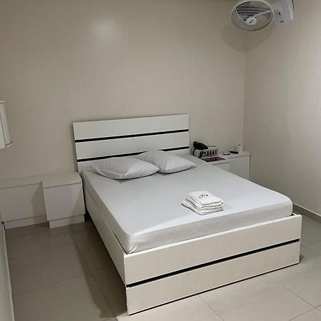 Hotel Kiss Sapopemba São Paulo Exteriör bild