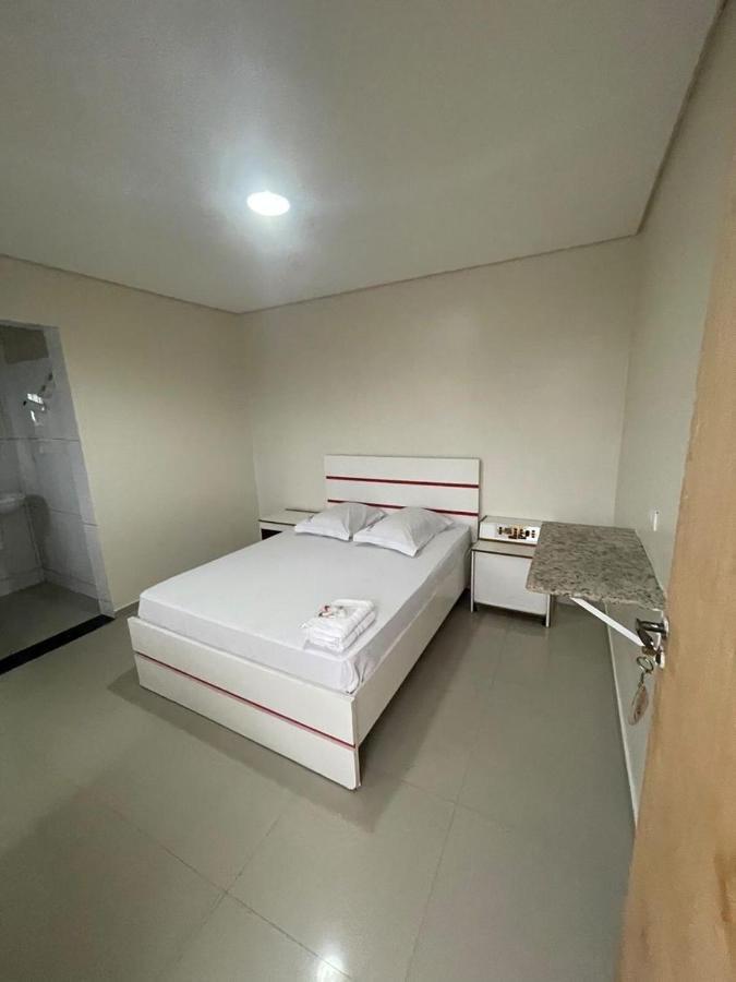 Hotel Kiss Sapopemba São Paulo Exteriör bild