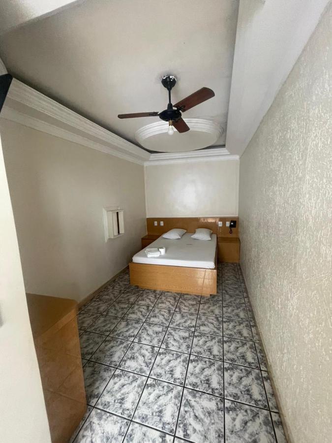 Hotel Kiss Sapopemba São Paulo Exteriör bild