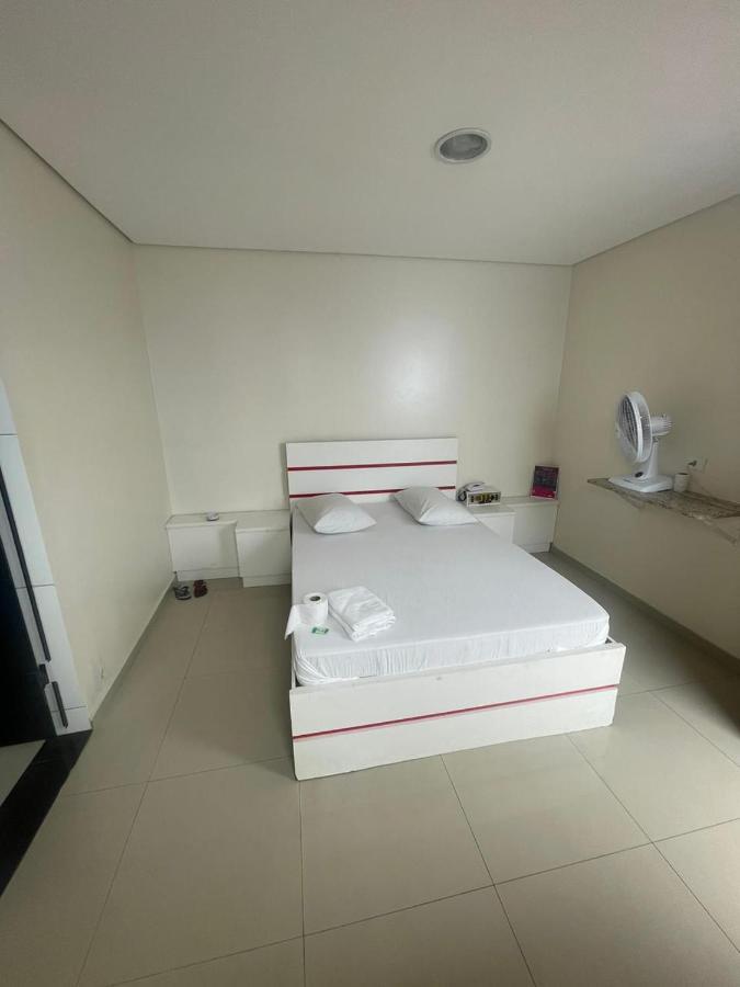 Hotel Kiss Sapopemba São Paulo Exteriör bild