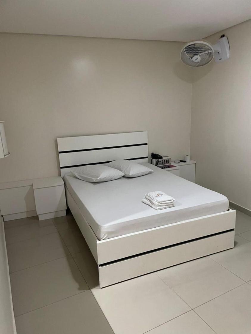 Hotel Kiss Sapopemba São Paulo Exteriör bild